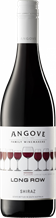 Angove Long Row Shiraz 750ml